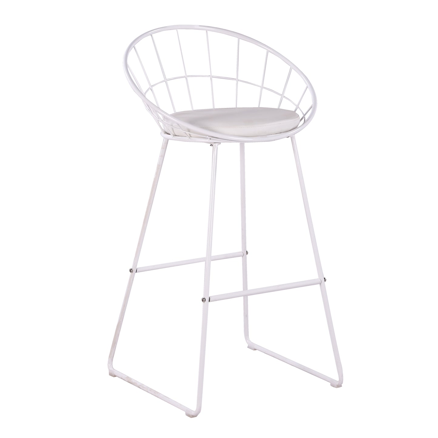 Nordic Counter Height Bar Stools