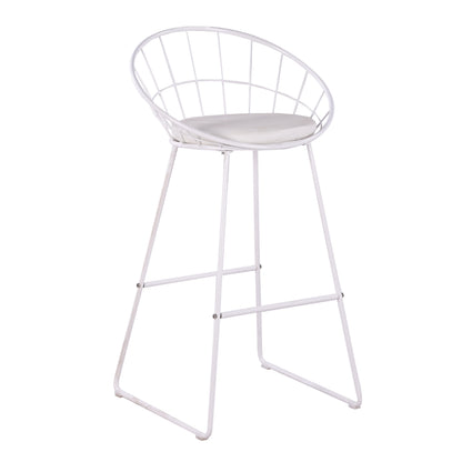 Nordic Counter Height Bar Stools