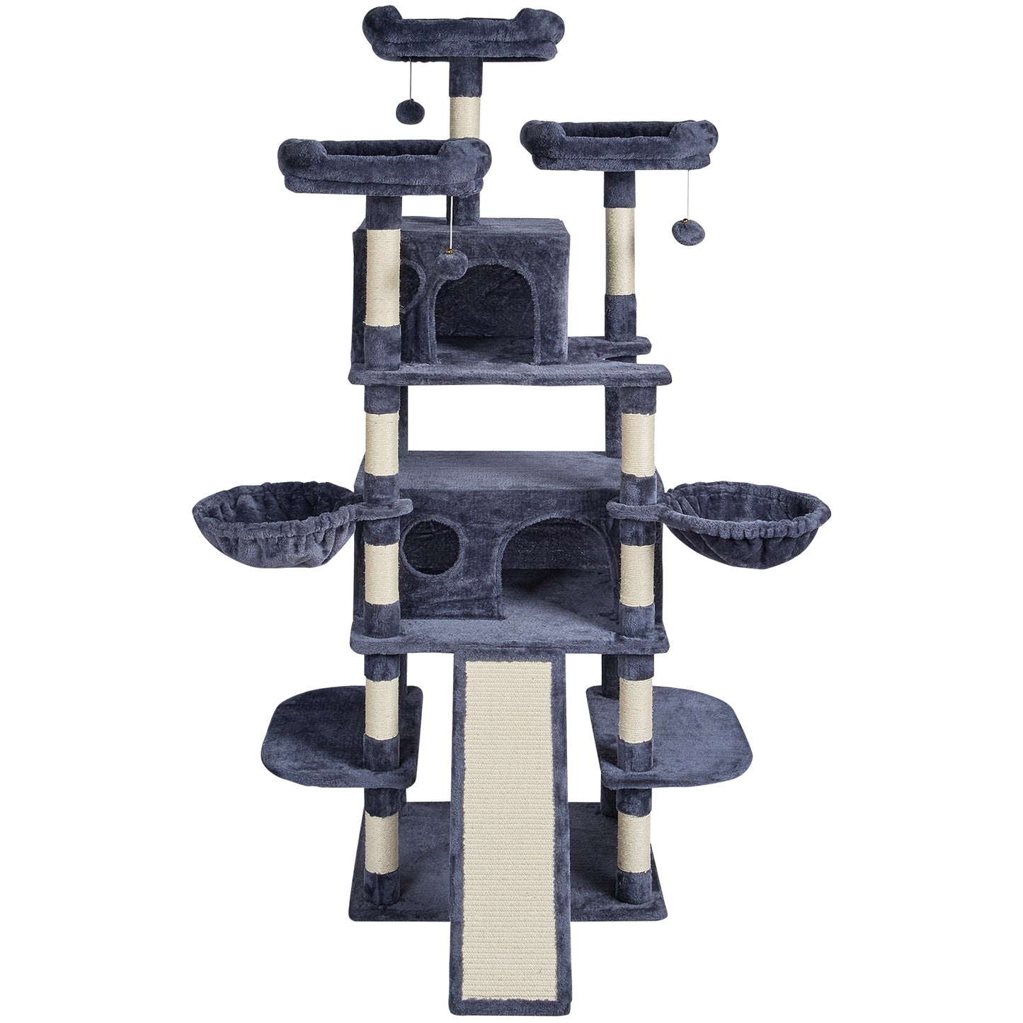 Cat Tree 68.5in
