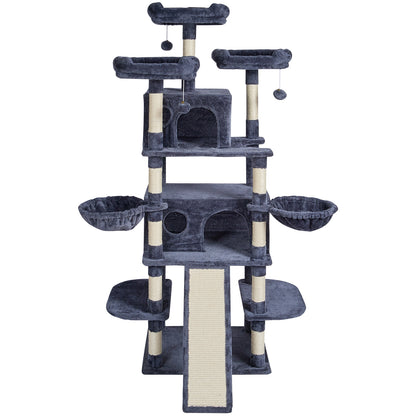 Cat Tree 68.5in