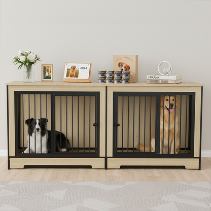 Dog Crate Furniture Xl