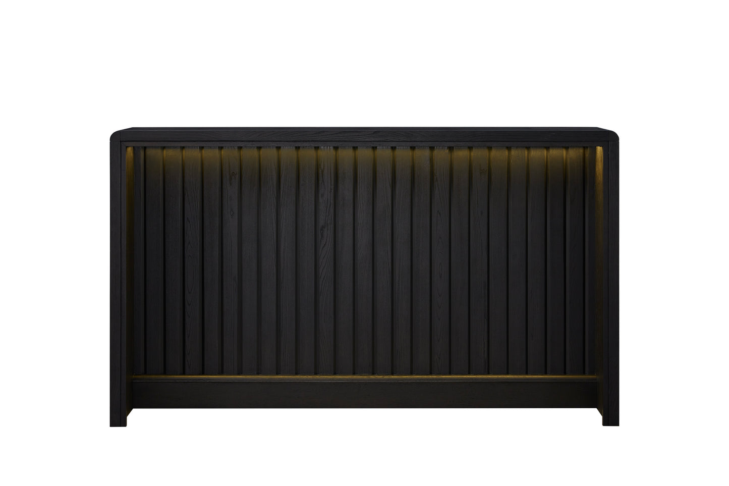 Elm Veneer Bar