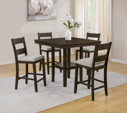 Counter Height Dining Set