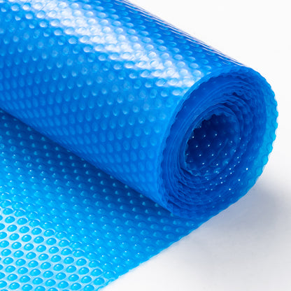 Solar Pool Cover 40x20ft Blue
