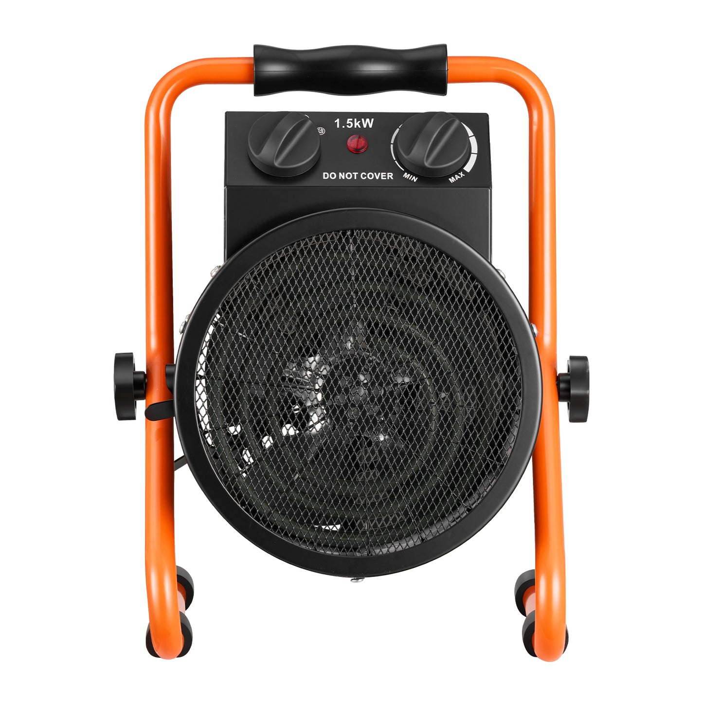 Electric Greenhouse Heater 1500W Adjustable