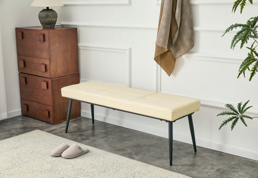 Upholstered Dining Bench