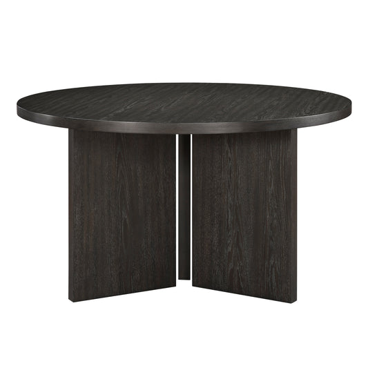 Round Dining Table