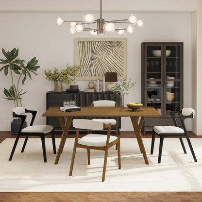 5-Piece Dining Set