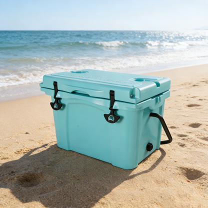 Portable Cooler 25QT