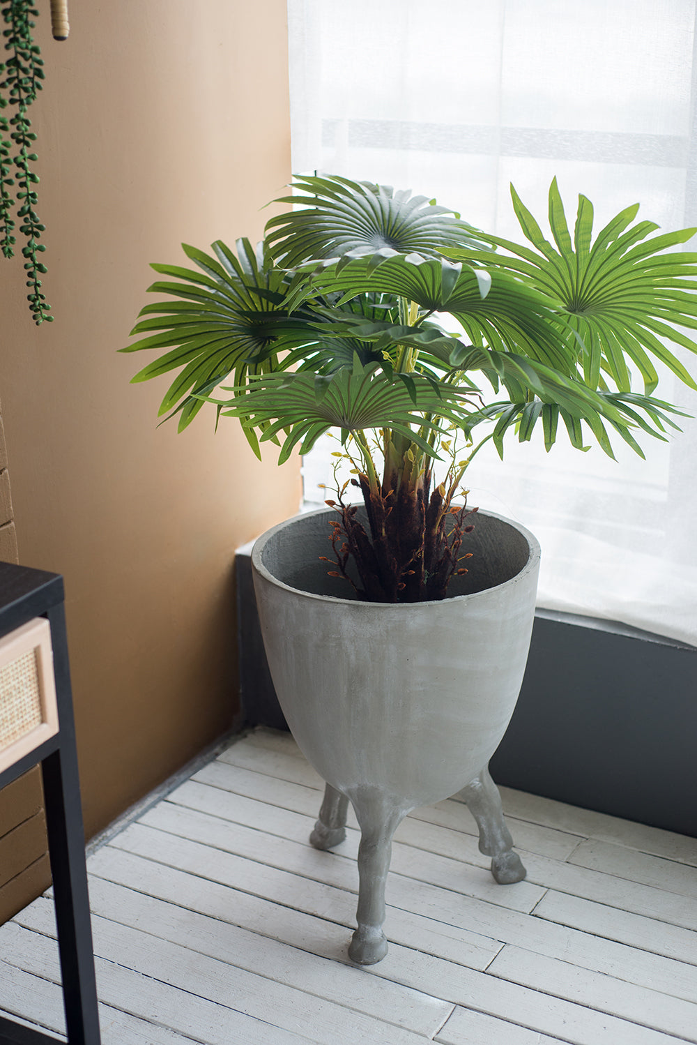 Garden Planter 16x22in