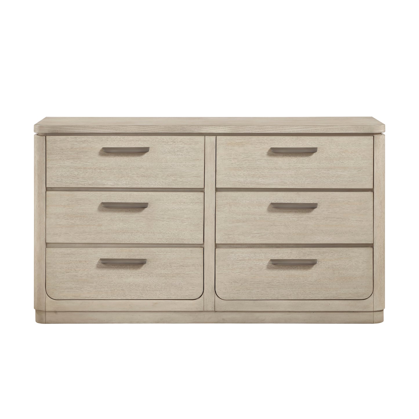 6-Drawer Dresser