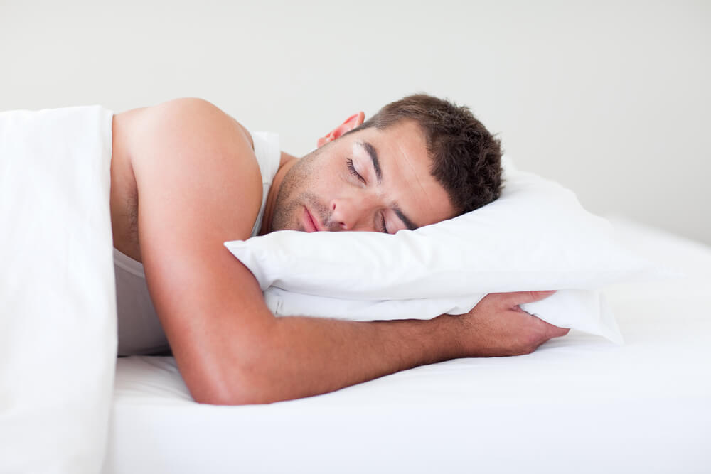 natural remedies to help you sleep